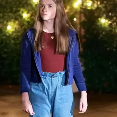 IF 2024 Hoodie
