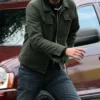 Imaginary Friends 2024 John Krasinski Jacket