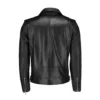 Jack Rooney 3 Body Problem Leather Jacket