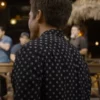 Jake Gyllenhaal Road House 2024 Dot Shirt