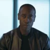 James Rhodes Civil War Jacket