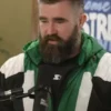 Eagles Starter Jacket