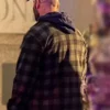 Jason Statham Jacket