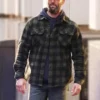 Jason Statham The Beekeeper Jacket