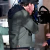 John Krasinski IF Jacket