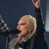 Joker Folie Jacket