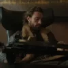 Kraven the Hunter Jacket