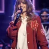 Maya Hawke Chaos Jacket
