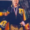 Mean Girls 2024 Letterman Jacket