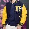 Mean Girls Letterman Jacket