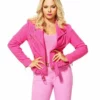 Mean Girls Regina George Pink Jacket