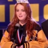 Mean Girls Varsity Jacket