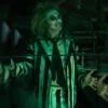 Michael Keaton Beetlejuice Beetlejuice Suit