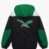 New Heights Podcast Jason Kelce Vintage Jacket