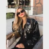 Regina George Mean Girls 2024 Rachel McAdams Jacket