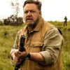 Russell Crowe Vest