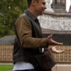 Sam Rockwell 2024 Jacket