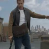 Sam Rockwell Jacket