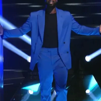 The Cube S02 Suit