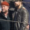 The Ministry Of Ungentlemanly Coat