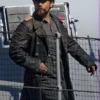 The Ministry Of Ungentlemanly Warfare Coat