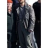 The Ministry Of UngentlemanlyWarfare Coat