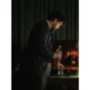 The Ministry of Ungentlemanly Henry Cavill Warfare 2024 Black Jacket