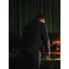 The Ministry of Ungentlemanly Henry Cavill Warfare Black Jacket