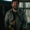 The Ministry of Ungentlemanly Jacket