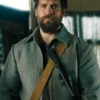 The Ministry of Ungentlemanly Warfare Jacket