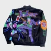 Vintage The Joker Jacket