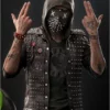 Wrench Vest