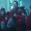 Frozen Empire Jacket
