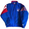 NY Rangers Stanley Cup Jacket
