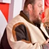 CMT Music Awards 2024 Jelly Leather Bomber Jacket