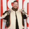 CMT Music Awards Jelly Roll Jacket