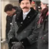 A Gentleman In Moscow Coat