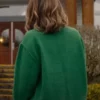An Easter Bloom Jacket