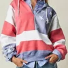 American Flag Hoodie