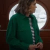 An Easter Bloom Jacket