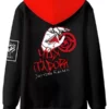 Anime Jujutsu Kaisen Costume Hoodie