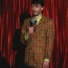 Baby Reindeer 2024 Suit