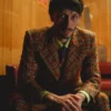 Baby Reindeer 2024 Charlie Checkered Suit