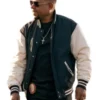 Bad Boys Ride or Die Martin Lawrence Varsity Jacket