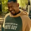 Marcus Burnett Bad Boys Ride or Die Martin Lawrence Hoodie