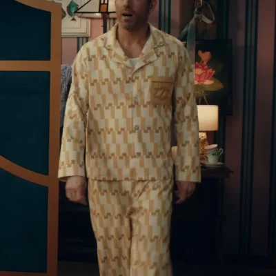 Ryan Night Suit