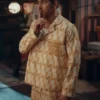 Ryan Reynolds Bedtime Stories with Ryan Night Suit