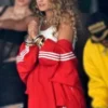 Blake Red Tracksuit