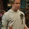 Jakeâ€™s Bunkâ€™d Luke Busey Pullover Hoodie