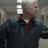Hard Miles Jacket